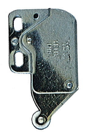 Sc Cricchetto A Spinta Marrone (Pz.1)- Borsani Angelo- 5,0 Pz