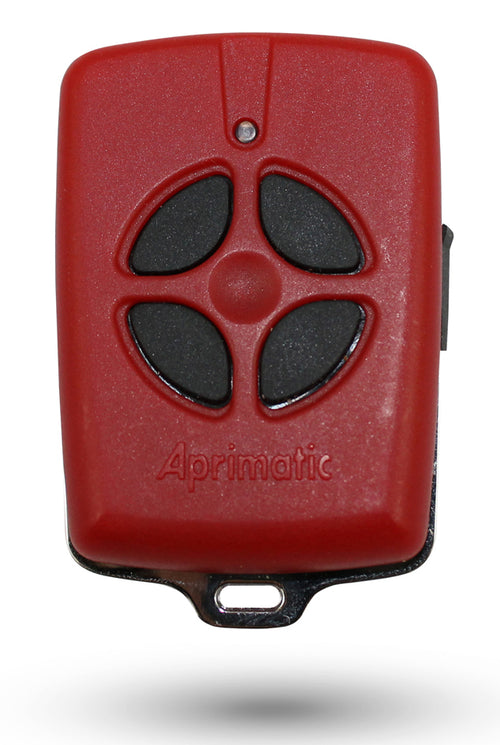 Radiocomando Aprimatic Tm-4 Cod.6901139- Aprimatic- 1,0 Pz