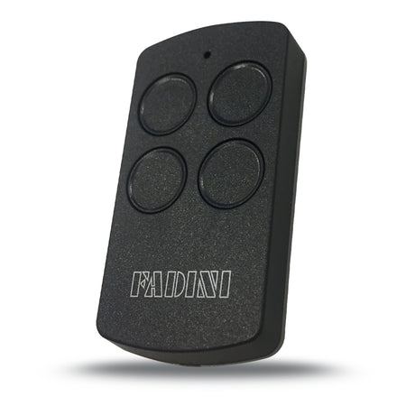 Radiocomando Fadini Divo-71/4 Cod.6902994- Fadini- 1,0 Pz