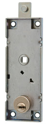 Prefer Serratura Cil Eu Tondo Basculan W551- 1,0 Pz