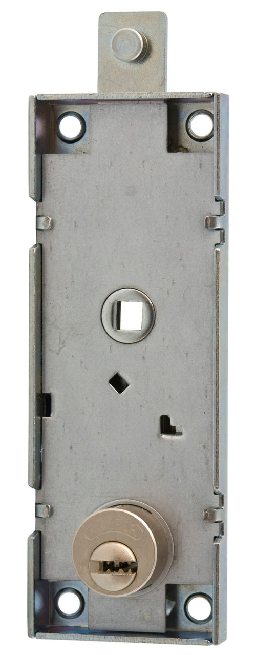 Prefer Serratura Cil Eu Tondo Basculan W551- 1,0 Pz