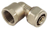 Gomito F.20X1/2 P/Multistrato- Tiemme- 5,0 Pz