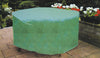 Copertura Per Tavoli Tondi Cm.125X70H- I Giardini Del Re- 1,0 Pz