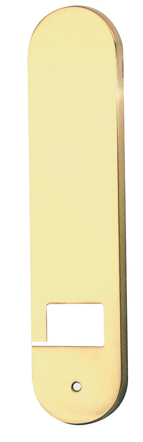 Bl Copriavvolgitore Ottone Aurora Lucido V- Frosio Bortolo- 1,0 Blister