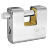 Corbin Pl211 Lucchetto Ott Corazzato 81 Mm- Security Products- 1,0 Pz