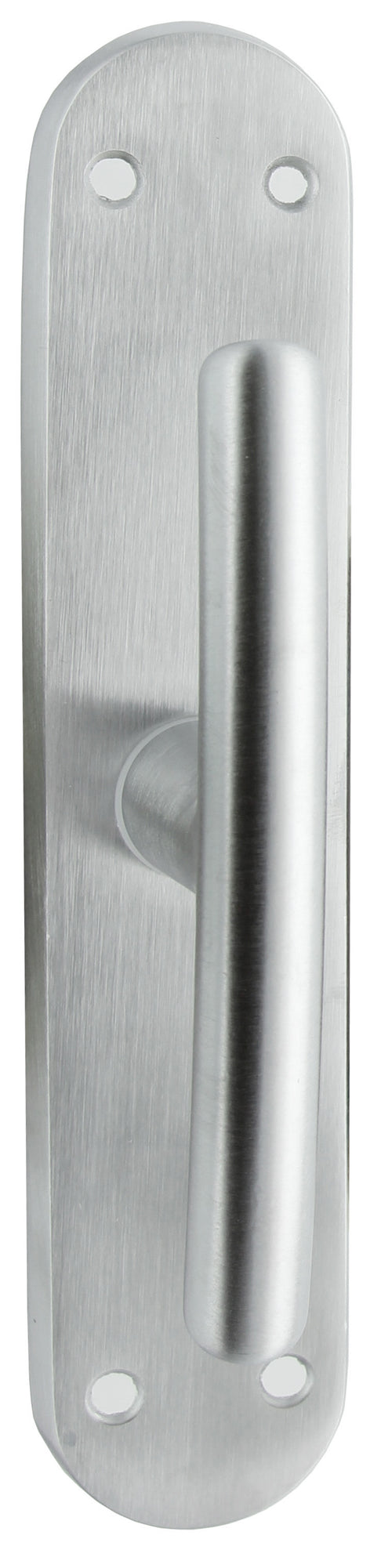 Bl Cremonese Torino Con Fori Cromo Satinato- Frosio Bortolo- 4,0 Blister