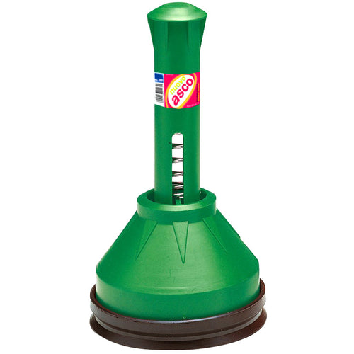 Sturalavandino Doppia Azione Brev Asco D 120 Mm- 6,0 Pz