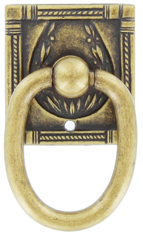 Bl Maniglia 12323 33X57 Mm Florence- 6,0 Blister