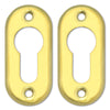 Cisa 06012.00.0 Cp Borchia Ott Cilindro Prof Europeo- Cisa- 1,0 Coppie