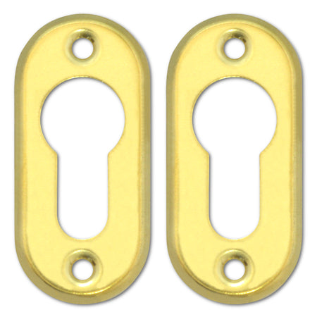 Cisa 06012.00.0 Cp Borchia Ott Cilindro Prof Europeo- Cisa- 1,0 Coppie