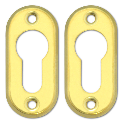 Cisa 06012.00.0 Cp Borchia Ott Cilindro Prof Europeo- Cisa- 1,0 Coppie