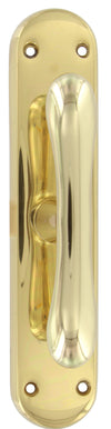 Cremonese Goccia Art.1126 Con Perni Oro Lucido- Frosio Bortolo- 2,0 Pz