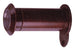 Bl Spioncino 160 Gradi Eurovista D 16X40/60 Ott Br- Colombo Officina- 6,0 Blister