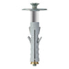 Elematic Tassello Enp/Vp 9 C/Vite- Itw Construction Products Italy- 100,0 Pz