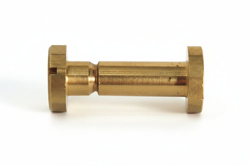 Sc Viti A Cannocchiale D 6X40 Mm 2 Pz- Colombo Officina- 5,0 Pz