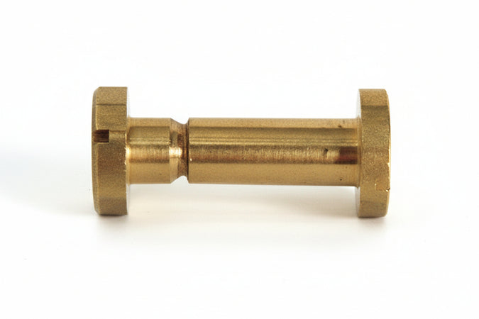 Sc Viti A Cannocchiale D 6X40 Mm 2 Pz- Colombo Officina- 5,0 Pz