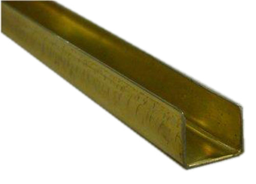 Omge 207 Canalino Ant Scor 11,5X10 Acc Ott 2 M- Omge- 1,0 Pz