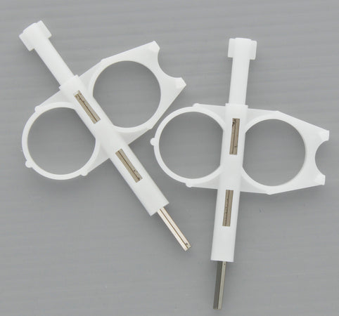 Chiave Esagonale Regolazione Turbina Pgp- Irritec- 2,0 Pz