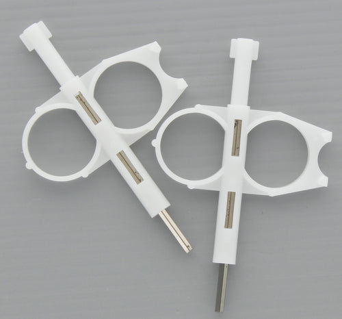 Chiave Esagonale Regolazione Turbina Pgp- Irritec- 2,0 Pz