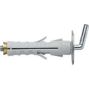 Elematic Tassello Enp/Gc 12 Gancio Corto- Itw Construction Products Italy- 100,0 Pz