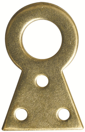 Sc Attaccaglia A Coda Di Rondine Mis 1 20 Pz- 5,0 Pz