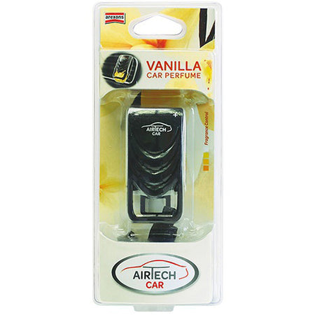 Arexons 1423 Airtech Car Vanilla- 1,0 Pz