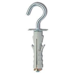 Elematic Tassello Enp/Oa 9 Occhiolo Aperto- Itw Construction Products Italy- 100,0 Pz