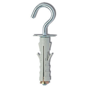 Elematic Tassello Enp/Oa 12 Occhiolo Aperto- Itw Construction Products Italy- 50,0 Pz