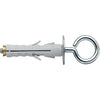 Elematic Tassello Enp/Oc 9 Occhiolo Chiuso- Itw Construction Products Italy- 100,0 Pz