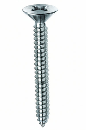 Sc Viti Parker T.S.P. Taglio Croce 3,5X13 50 Pz- Mustad- 5,0 Pz