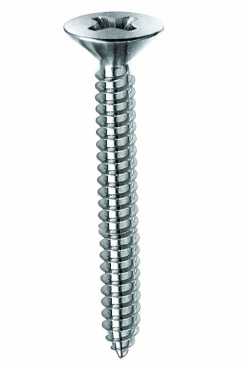 Sc Viti Parker T.S.P. Taglio Croce 3,5X13 50 Pz- Mustad- 5,0 Pz