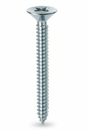 Sc Viti Parker T.S.P. Taglio Croce 3,5X16 50 Pz- Mustad- 5,0 Pz