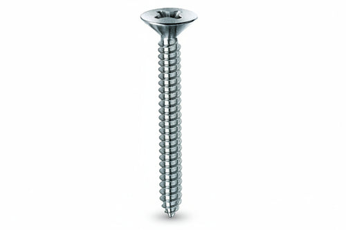 Sc Viti Parker T.S.P. Taglio Croce 3,5X19 50 Pz- Mustad- 5,0 Pz