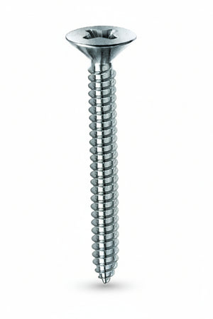 Sc Viti Parker T.S.P. Taglio Croce 3,5X32 30 Pz- Mustad- 5,0 Pz
