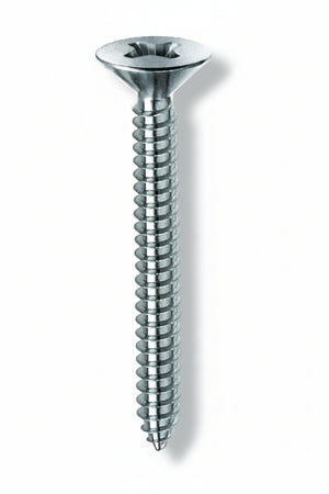 Sc Viti Parker T.S.P. Taglio Croce 4,2X13 40 Pz- Mustad- 5,0 Pz