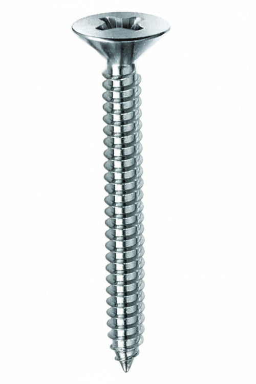 Sc Viti Parker T.S.P. Taglio Croce 4,2X16 40 Pz- Mustad- 5,0 Pz