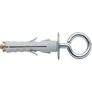 Elematic Tassello Enp/Oc 12 Occhiolo Chiuso- Itw Construction Products Italy- 50,0 Pz