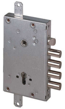 Cisa 56515 48 Serratura Cil Eu Cremagliera- Cisa- 1,0 Pz