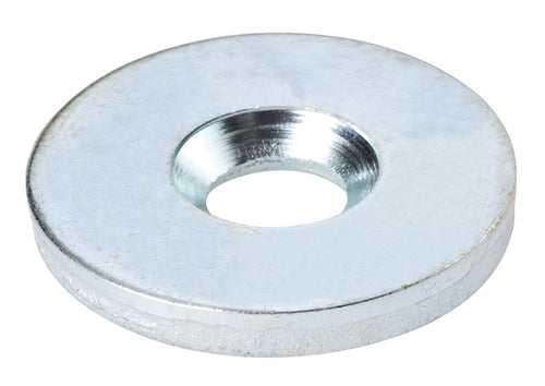 Bl Bottone Magnetico C/Foro Svas 15X2 Mm 2 Pz- 6,0 Blister