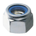 Dado Autobloccante Alto Din/982 D M18 2,50- Friulsider- 25,0 Pz