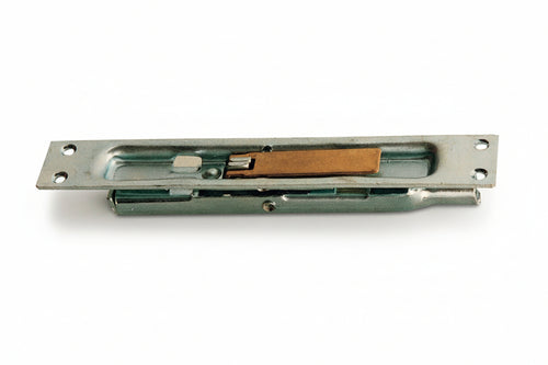 Pl Paletto A Leva Per Ferro Ibfm 421 Ottone- Ibfm Di Fumagalli- 6,0 Pz
