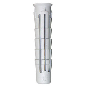 Elematic Tassello T6 8X40 Mm Conf. 100 Pz- Itw Construction Products Italy- 1,0 Confezione