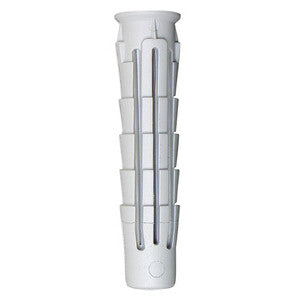 Elematic Tassello T6 12X60 Mm Conf. 25 Pz- Itw Construction Products Italy- 1,0 Confezione