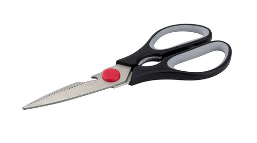 Forbici Multiuso Da Cucina 6 Funzioni 21 Cm- 1,0 Pz