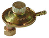 Regolatore P/Gas Taratura Variabile A Squadro- Amaflex- 1,0 Pz