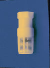 Pl Valvola Di Fondo Nylon Con Filtro 1.1/4- Bucchi- 1,0 Pz