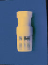 Pl Valvola Di Fondo Nylon Con Filtro 1.1/2- Bucchi- 4,0 Pz