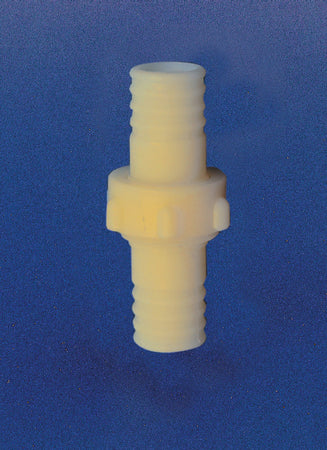Pl Raccordo Nylon Giuntatubi 3 Pz D 25 Mm- Bucchi- 4,0 Pz