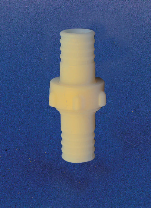 Pl Raccordo Nylon Giuntatubi 3 Pz D 25 Mm- Bucchi- 4,0 Pz