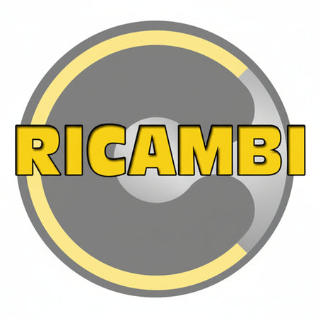 Bbq 8804-Porta Sinistra- 1,0 Pz